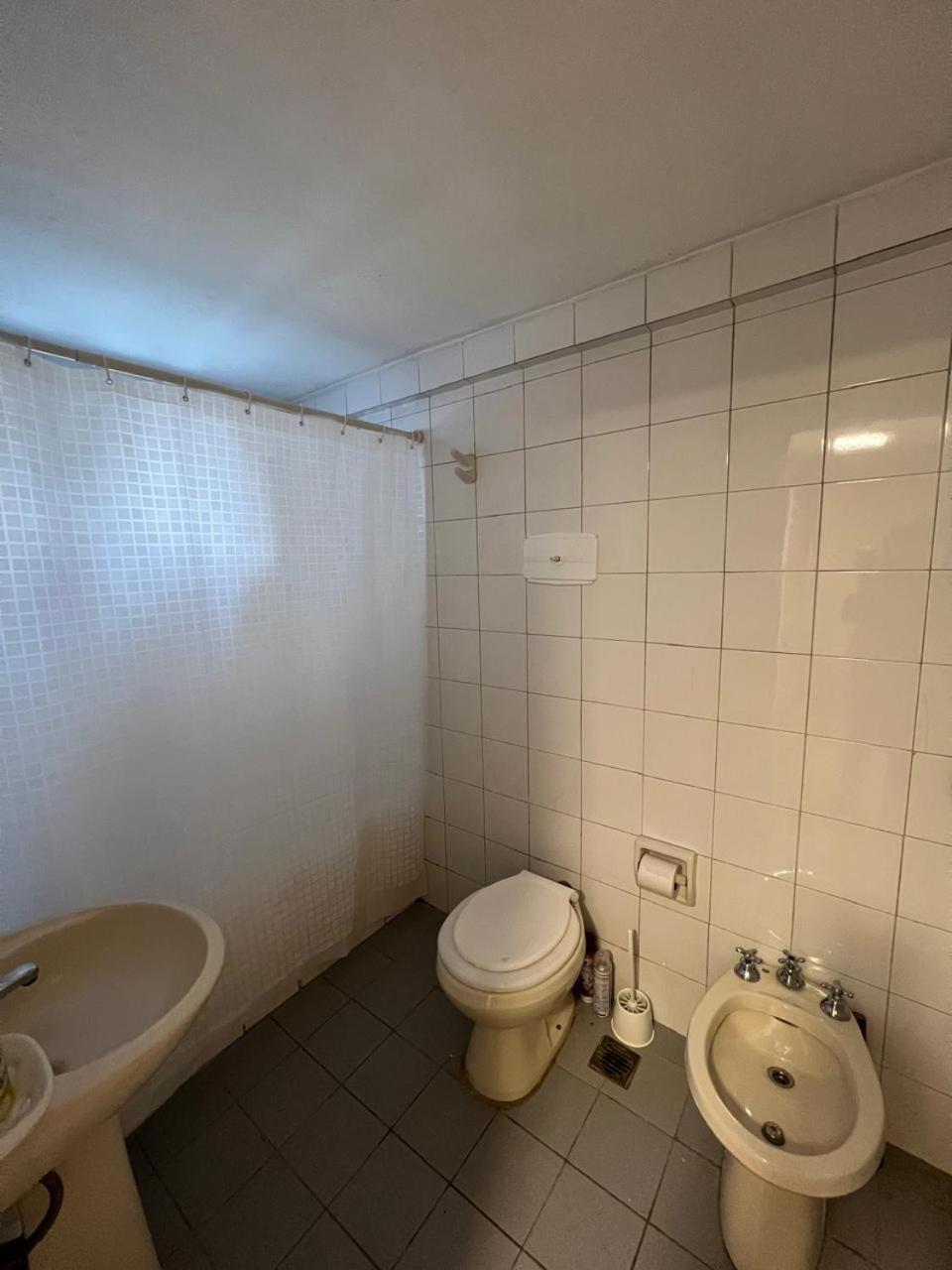 Departamento Muy Cercano Al Centro San Carlos de Bariloche Exterior foto